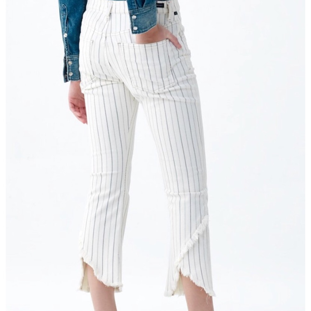 Citizens of humanity drew fray high rise crop 25